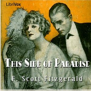 This Side of Paradise by F. Scott Fitzgerald