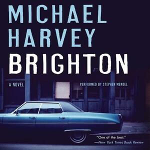 Brighton by Michael Harvey