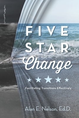 Five-Star Change by Alan E. Nelson