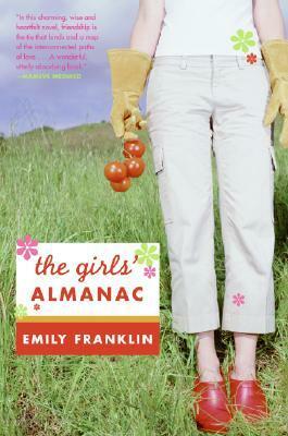 The Girls' Almanac by Emily Franklin