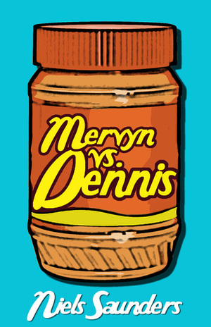 Mervyn vs. Dennis by Niels Saunders