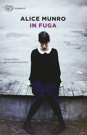 In fuga by Susanna Basso, Alice Munro