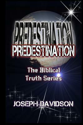 Predestination by Joseph Davidson