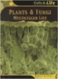 Plants & Fungi: Multicelled Life by Robert Snedden