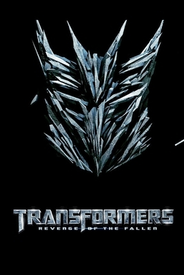 Transformers Revenge of the Fallen: Complete Screenplays by Tania Cox