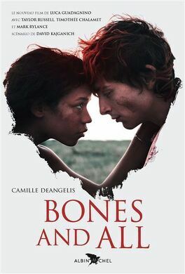 Bones and All by Camille DeAngelis