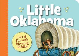 Little Oklahoma by Sleeping Bear Press