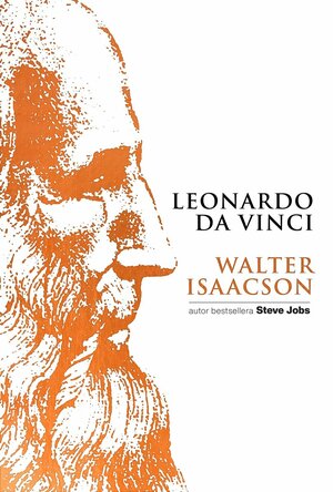 Leonardo da Vinci by Walter Isaacson