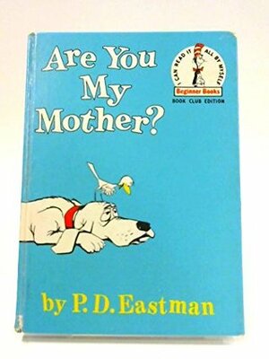 Dr. Seuss 3-pack: Are You My Mother?, One Fish Two Fish and Go, Dog, Go! by Dr. Seuss