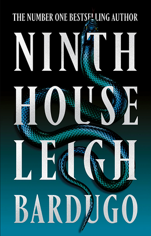 Ninth House by Leigh Bardugo