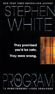 The Program by Stephen White