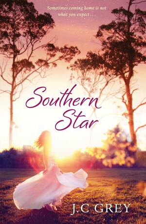 Southern Star by J.C. Grey