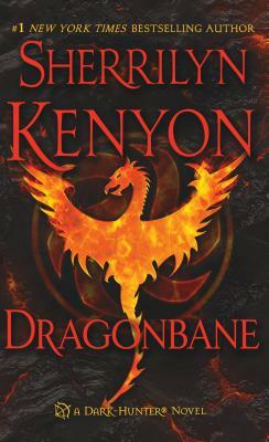 Dragonbane by Sherrilyn Kenyon