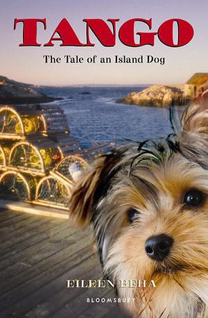 Tango: The Tale of an Island Dog by Eileen Beha