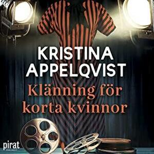 Klänning för korta kvinnor by Kristina Appelqvist