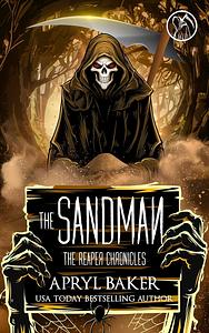 The Sandman by Apryl Baker