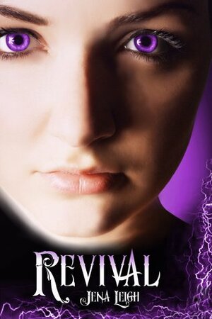 Revival by Jena Leigh