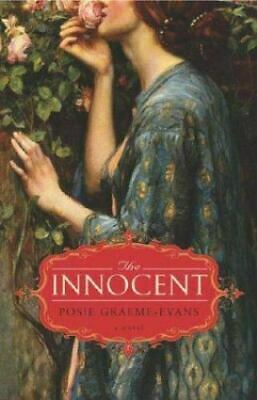 The Innocent by Posie Graeme-Evans