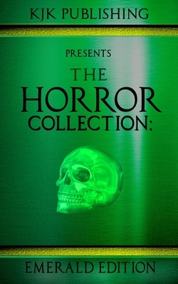 The Horror Collection: Emerald Edition by Nicola Lombardi, Veronica Smith, Ramsey Campbell