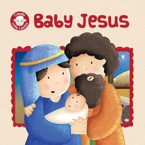 Baby Jesus by Karen Williamson