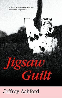 Jigsaw Guilt by Jeffrey Ashford