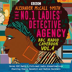 The No.1 Ladies' Detective Agency by Alexander McCall Smith