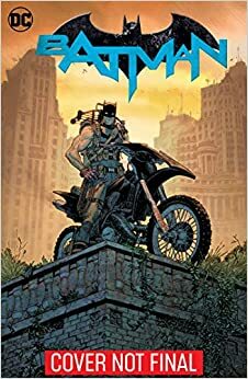 Batman: Zero Year: The Complete Collection by Scott Snyder