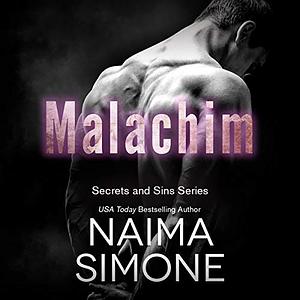 Malachim by Naima Simone