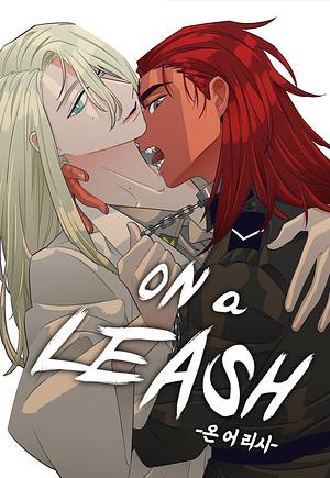 On a Leash by Aji