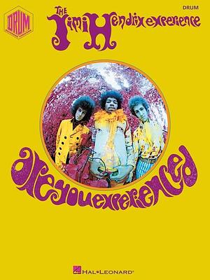 Jimi Hendrix--Are You Experienced by Jimi Hendrix