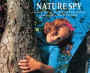 Nature Spy Big Book by 