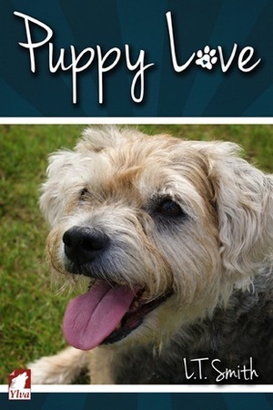 Puppy Love by L.T. Smith