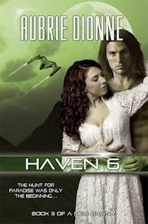 Haven 6 by Aubrie Dionne