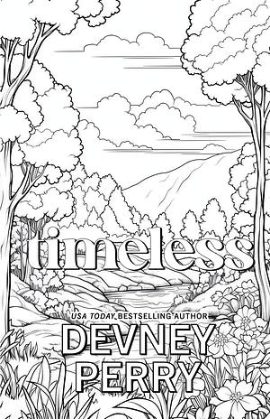 Timeless by Devney Perry