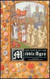 Voice of the Middle Ages: In Personal Letters 110-1500 by Catherine Moriarty