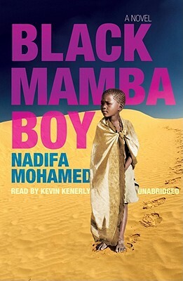 Black Mamba Boy by Nadifa Mohamed