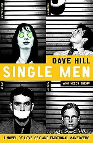 Single Men by Dave Hill