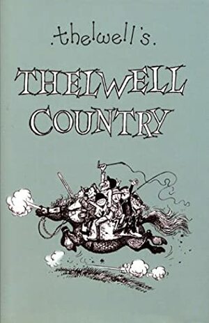 Thelwell Country by Norman Thelwell