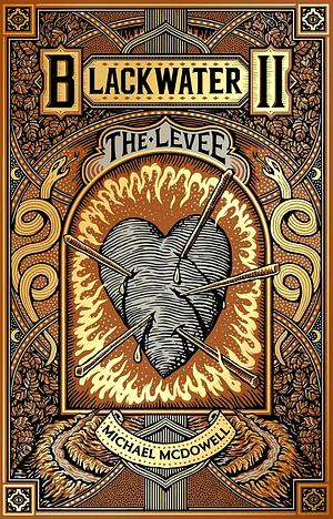 The Levee by Michael McDowell