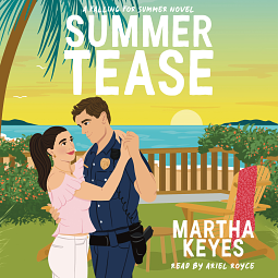 Summer Tease by Martha Keyes