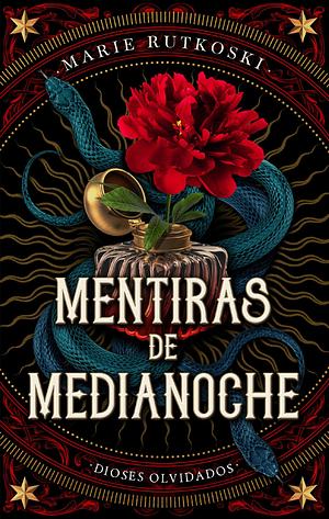 Mentiras de medianoche by Marie Rutkoski