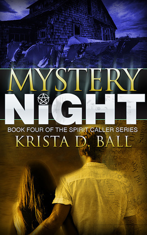 Mystery Night by Krista D. Ball