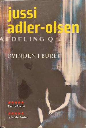 Kvinden I Buret  by Jussi Adler-Olsen