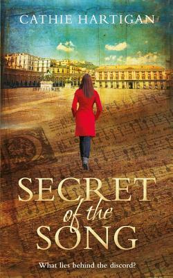 Secret of the Song by Cathie Hartigan