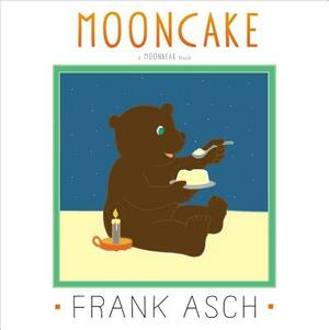 Mooncake by Frank Asch