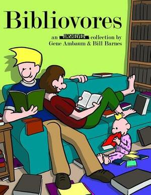 Bibliovores by Gene Ambaum, Bill Barnes