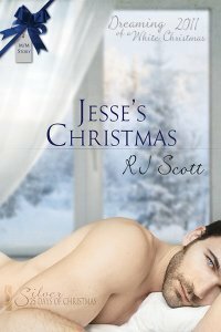 Jesse's Christmas by RJ Scott