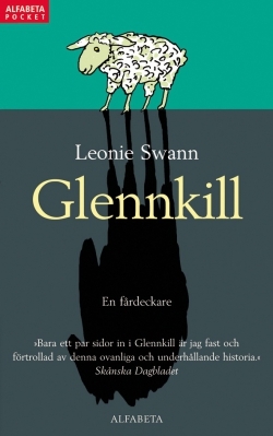 Glennkill: En fårdeckare by Leonie Swann