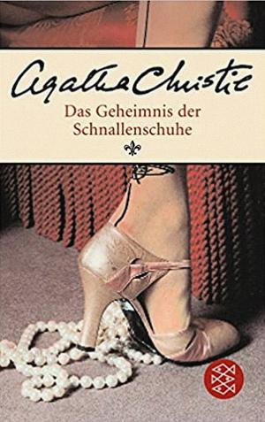 Das Geheimnis der Schnallenschuhe: Roman by Agatha Christie, Hugh Fraser