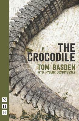 The Crocodile by Fyodor Dostoevsky